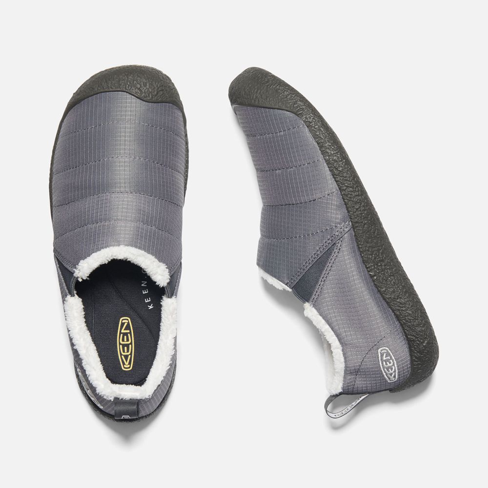 Keen Slip-On Dam Marinblå - Howser Ii - 298716XZL